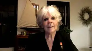 Ann Lee Hussey - 2021 Virtual Conference