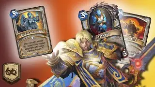 Playing Inner Fire Priest with a Clear Conscience - WILD Castle Nathria Mini-Set