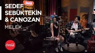 Canozan - Melek (Duman Cover) Akustikhane #Tadını&Ccedil;ıkar