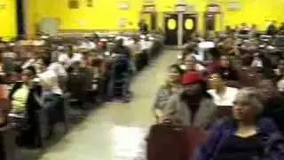 Highbridge Middle School Campaign