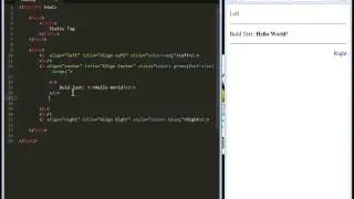 tutoria 12   italic tag in html