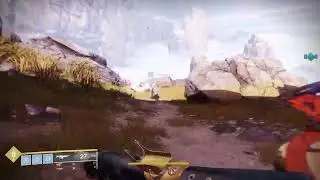 Destiny 2 The Oracle Engine