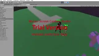 unity3d rs