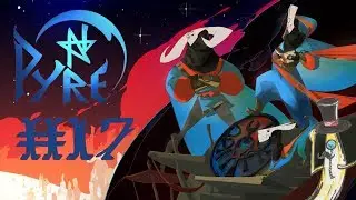 Pyre #17 - Hedwyn is Free