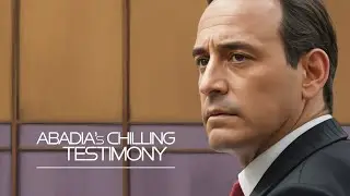 Juan Carlos Ramirez-Abadia Chilling Testimony: Inside El Chapo's Trial  #realcrime #crime 