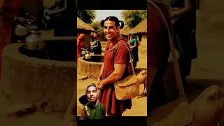 #love #funny #song #bollywoodcomedy #funnyai #aivideo #aifunny #bollywoodai 😱😱