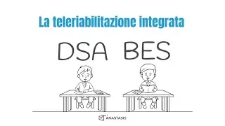 Presentazione RIDInet: servizio online per la riabilitazione dei DSA e altri BES