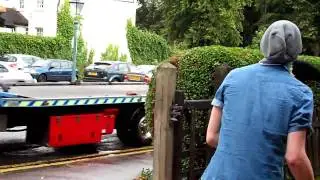 supersliding