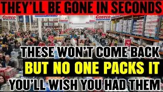 9 UNEXPECTED Items You’ll REGRET Not Having After COLLAPSE