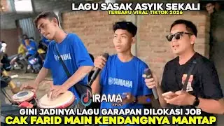 TEMBANG LAWASAN SASAK DUET ASYIK MAS ADIT FT RIAN MODJOE BARENG IRAMA DOPANG 2026