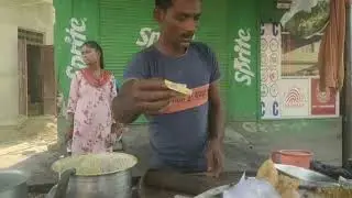 Bisauli ka market