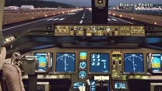 Asiana's flight recorder reveals final moments