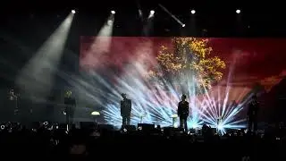 TIME - SB19 Simula at Wakas World tour 🇶🇦 #sb19 #sb19simulaatwakas #sb19sakalam 
