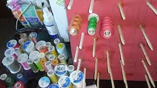 DIY spool holder it's easy Apr2023(1)
