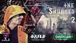 KULT: The Shunned 02 (KULT: Divinity Lost, Actual Play)