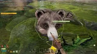 Icarus - Strange Harvest, Bio Research Location 1
