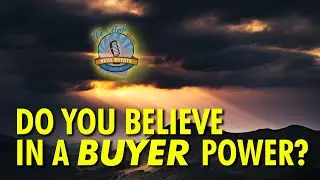 Do You Believe in a Buyer Power?  (Episode 90) S6 E14