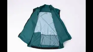 Custom design your own brand cycling apparel