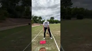 Shoulder turn and tilt