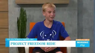 Project Freedom Ride