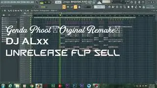 Genda Phool || Original Remix || DJ ALxx Flp Download