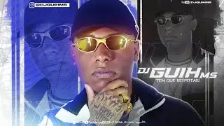 TEU PAPAI FAIXA PRETA - Mc Torugo Mc Gw (Prod Vk DJ Guih MS)