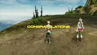 Highlight: Stream sixty of Final Fantasy 12!