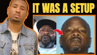 Big U SETUP by Luce Cannon? SHOCKING Allegations of LIES Surface