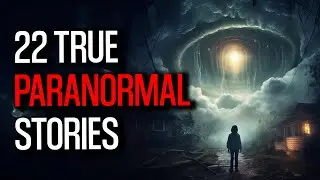 22 Terrifying True Paranormal Encounters - The Haunting Precognition of Emergency Resonance