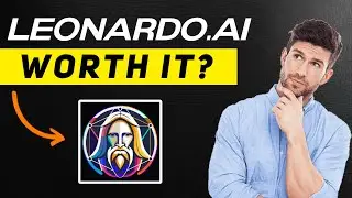 Leonardo.ai Review 2026 | AI Art Generator Worth It?