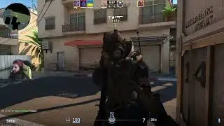 FBI Open The Door (csgo)