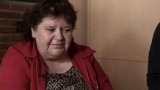 Fighting poverty: the reality for women