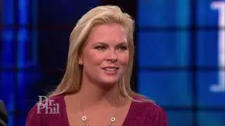 Dr. Phil - Feuding Exes: Children Caught In The Crossfire