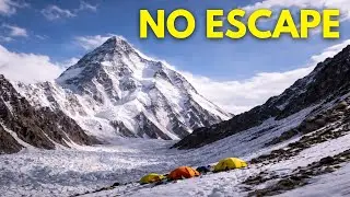 Почему К2 &mdash; самая опасная гора в мире