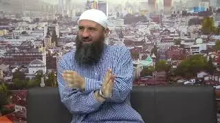Da li ti je post ispravan ako nisi zanijetio na vrijeme / dr. Elvedin Pezić