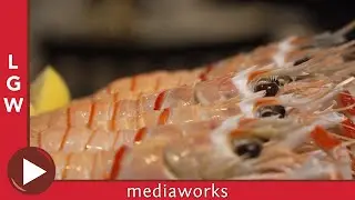 L'AQUA Ristorante Italiano | Delray Beach, Florida  |  Social Media Tease 5