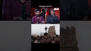 Vettuvam 💥 Sci Fi 😮 Pa.Ranjith Film 📈