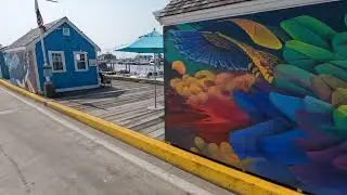 MacMillan Pier, Provincetown
