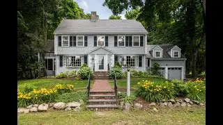 67 Annawan Road Waban, MA | ColdwellBankerHomes.com