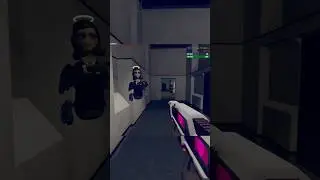 It just keeps happening #recroom #trolling #vr #rp #military