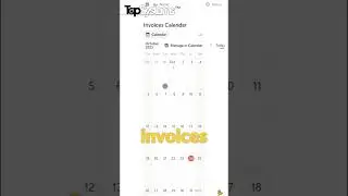 Invoice Tracker Notion Template