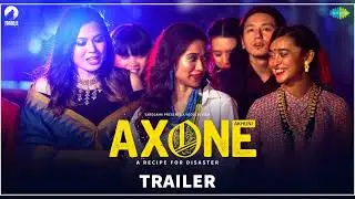 Watch Latest Movie AXONE Online 2022
