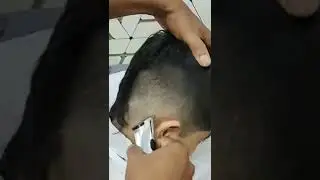 kids boy haircuts 💇&zwj;♂️  #shorts