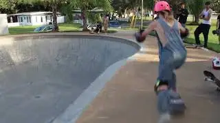 2025 Halloween Skate Jam