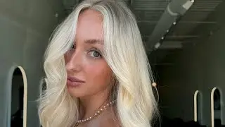 Episode 3: Blonding Maintenance Tutorial
