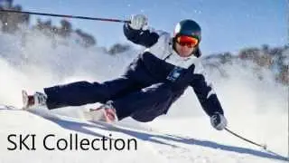 ZIENER Winter Collection 2012/13 - Garments