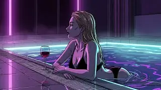 RnB Late Night Playlist | Sensual & Intimate Playlist for Slow Nights and Deep Connection