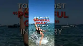 TOP 10 most 