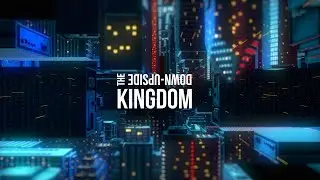 The Upside-Down Kingdom - Demo