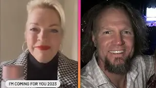 Как Джанель Браун из Sister Wives уделяет первостепенное внимание здоровью после расставания с Коди